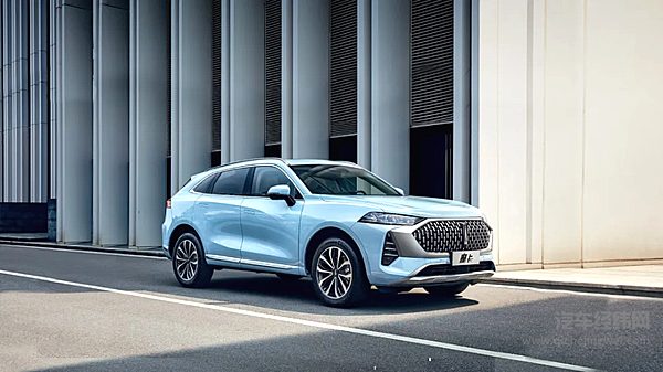 国产中高端SUV二选一 红旗HS5与魏派摩卡谁更强？