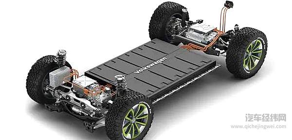 性能提升 成本降低 通用汽车发布全新Ultium电池系统