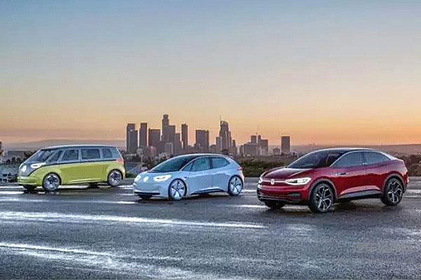 内燃机汽车会很快被电动车取代吗？