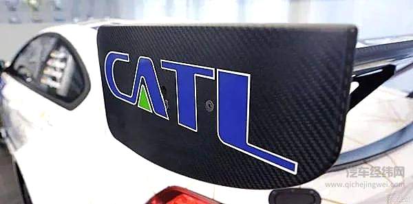 牵手特斯拉 宁德时代业绩暗示了什么？