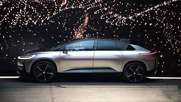 冬天里的一把火 最火造车人的2019