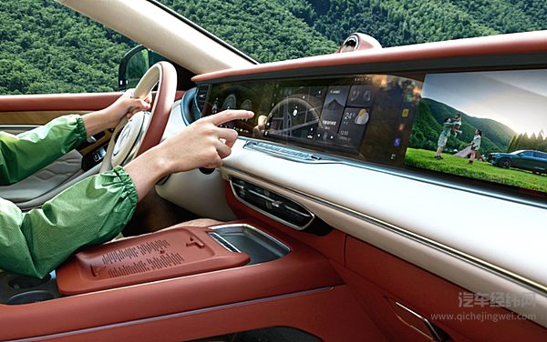 插混与增程的对决 岚图FREE和领克08谁更强？