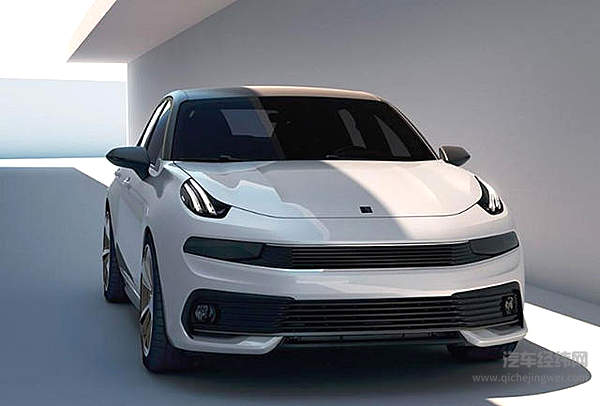 领克03能否化身汽车界孙杨冲“三冠”？！