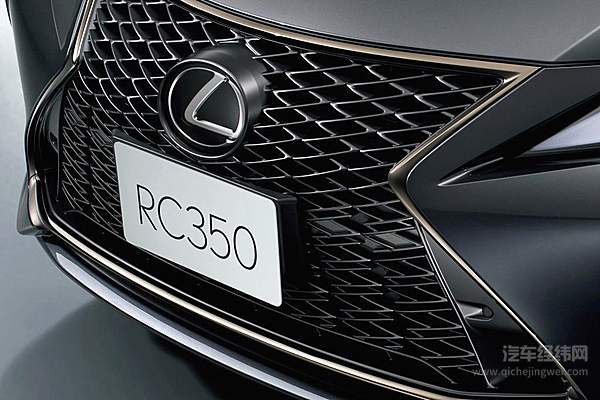 从雷克萨斯Emotional Ash特别版身上能否找回JDM的感觉？