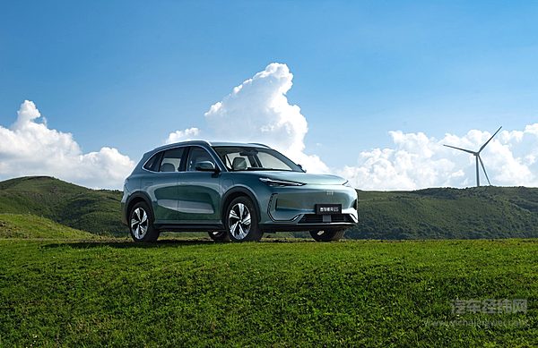 吉利新能源交出88.8万辆漂亮成绩单 技术推动是主因？