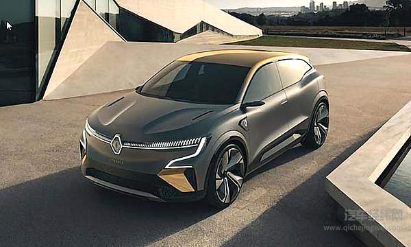 拿下雷诺、日产 这家中国新能源巨头正抢滩欧洲