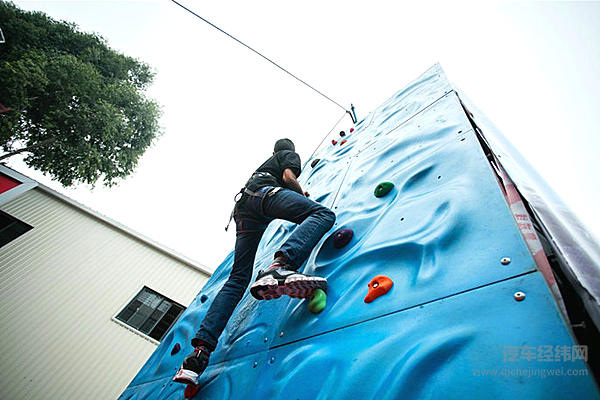 重汽品质鉴证之旅：在路上的“极地实验室”  与中国重汽的10天2412公里从这里开