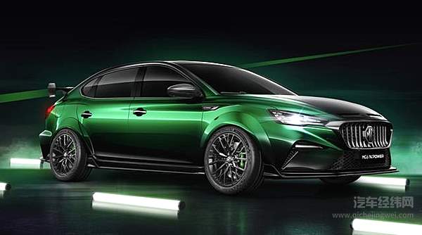 国产车也开始拼性能 近期都有哪些国产小钢炮上市？