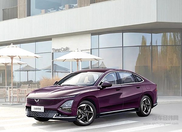 五菱汽车五菱星光EV/HEV动力模式使用指南 一篇教会你