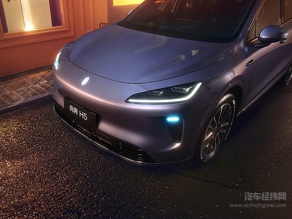 7款新车登场！华为系车型重拳出击哪一款是你的最爱？