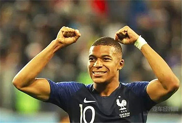 法国时隔20年重夺世界杯冠军，法国车还要“装睡”多久？
