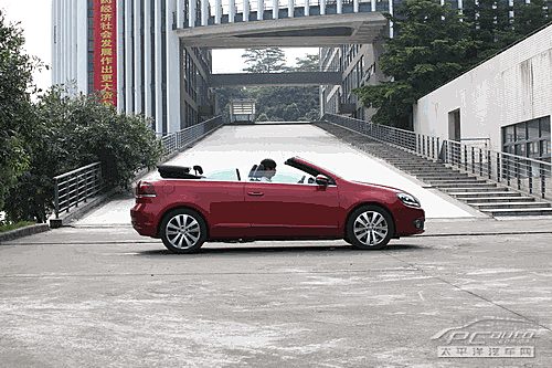 这些难得一见的敞篷车，老司机也不一定全见过