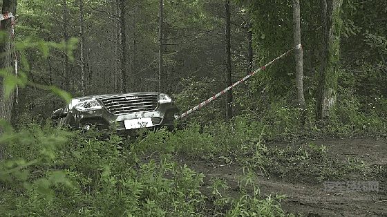 新哈弗H9开启探险之旅 这越野能力简直不要太强