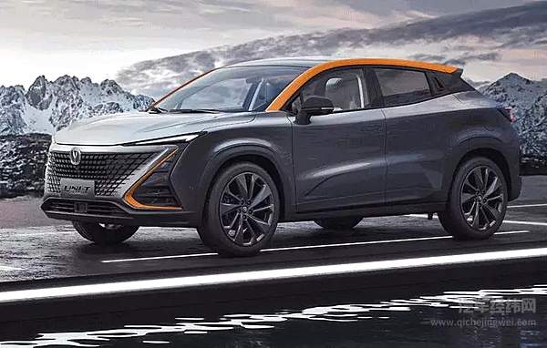 车轮上的重庆 跌宕起伏的中国顶级汽车城