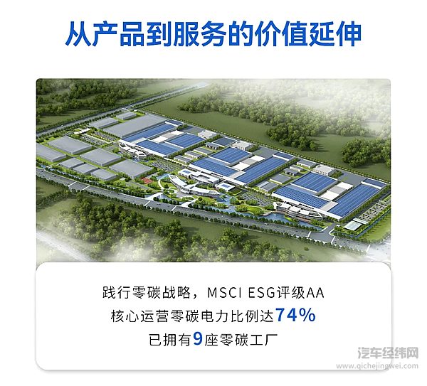 宁德时代2024年财报发布：创新加码 全球化提速