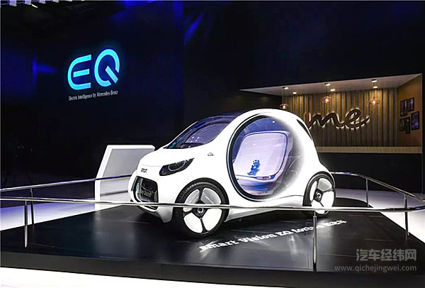 不比整车比技术 黑科技界里奔驰可是“扛把子” ！