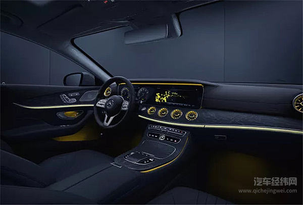 关税下调“价格战”开打 全新奔驰CLS 80万重装上阵！