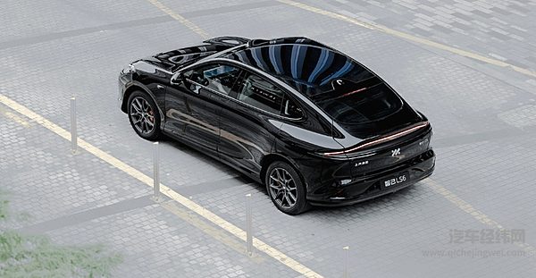 智己LS6和小鹏G6专注20万+市场 谁更划算？