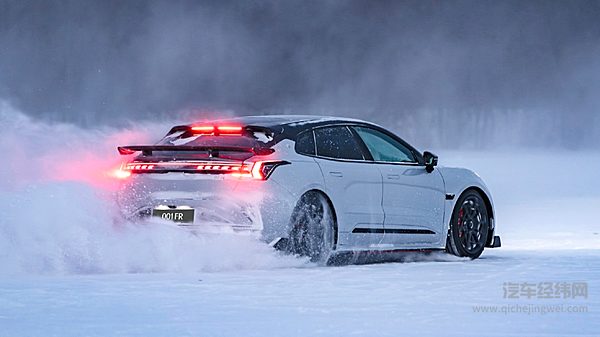 极氪领克合并完成 高低搭配冲击71万辆销量目标？