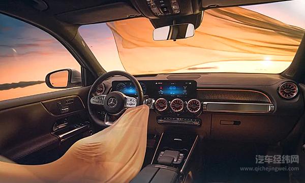 奔驰携优质车型阵容亮相广州车展 聚焦丰富多元的豪华出行生活场景