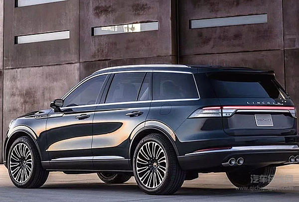 36款首发车型，这几款入华SUV绝不能错过！