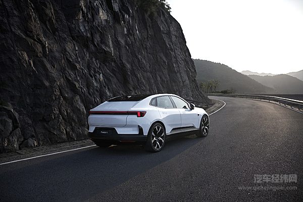 进入30万元档 极星4能否实现破局？