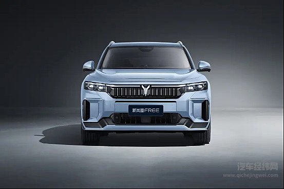 奕派品牌正式亮相 东风新能源调整到位能否扭转局势？