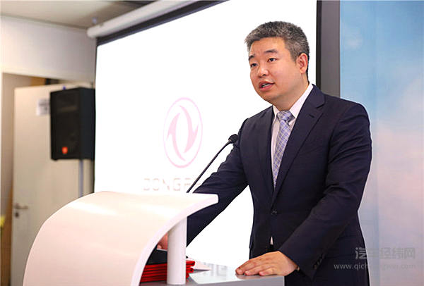 东风队摘得2017-2018沃尔沃环球帆船赛桂冠 东风汽车目标2020年海外出口15万