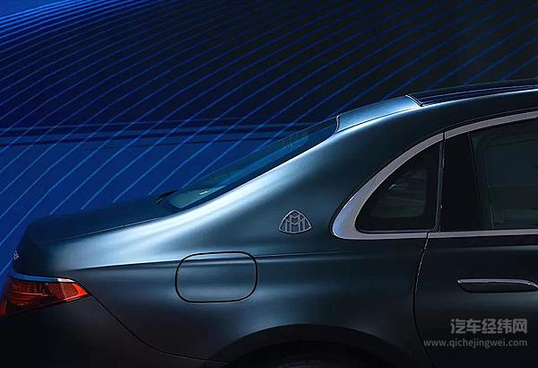 回溯迈巴赫品牌百年传奇 给你一场车轮之上的艺术展