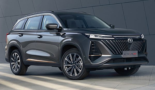 市值跌破1000亿 百万级厂商长安为什么不被投资者看好？