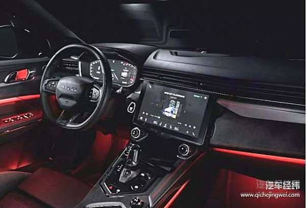 两年卖出24万辆 领克05领衔全球化战略！