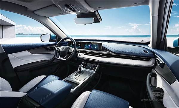 2023款瑞虎5x焕芯上市6万级全球精品SUV卷王来袭