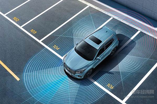 2023款瑞虎5x焕芯上市6万级全球精品SUV卷王来袭