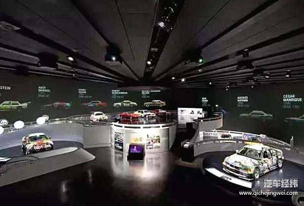 也许你想不到，速度也可以如此绚丽