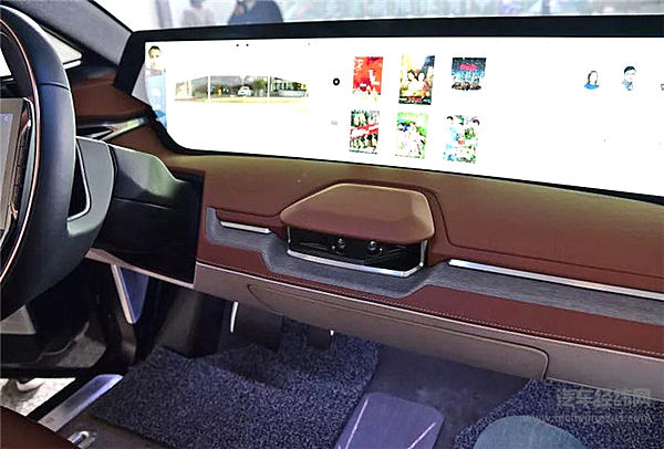 汽车工程师视角：车内真的不需要实体按键了吗？