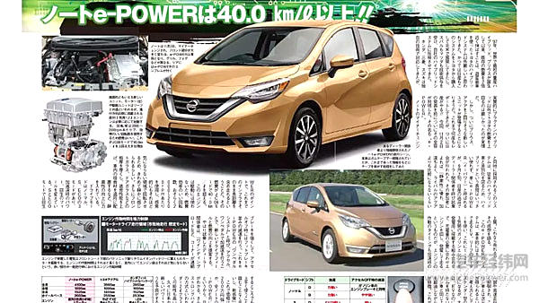 混动有日本、纯电有中国 为啥要唱空德系汽车的未来？