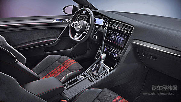 高尔夫放出大招 史上最快的“超级英雄”现身！