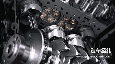 汽车产生的那些热量到底去哪儿了？知识贴！