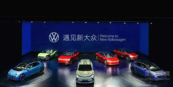 上汽大众Viloran要来了 就问GL8怕不怕？！