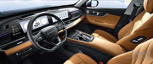 高性价比家用燃油车对决 哈弗H6L与瑞虎8 PRO哪一款更划算？