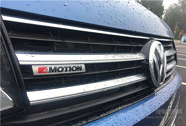 大众迈特威探索版限量上市 越野实力带来多功能车全新体验