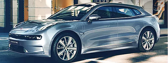 含着吉利金汤匙出身的极氪汽车同样要走弯路