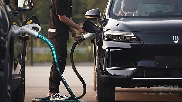 发展绿色新质生产力 创维汽车亮相2024国际数字能源展