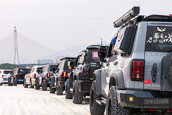 纯电动硬派越野车能否进入主流？