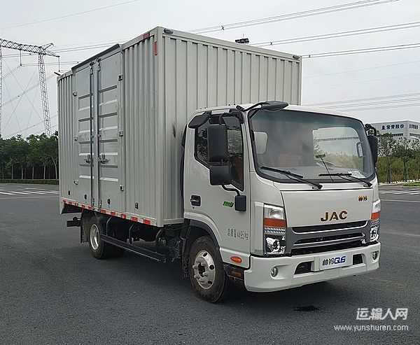 春日運(yùn)輸高峰，帥鈴S9銳康動(dòng)力一路護(hù)航