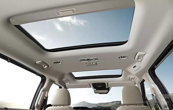 9月13日正式上市 第四代嘉华人性智能配置曝光