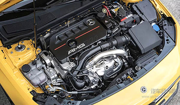 金九银十就是真理 最便宜的AMG车型考虑一下！