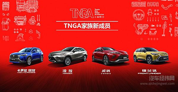 丰田销量大跌！ 车到山前必有路