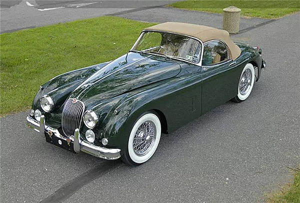 传承经典 致敬未来 “2018中国国际名城经典车拉力赛”焕新而来