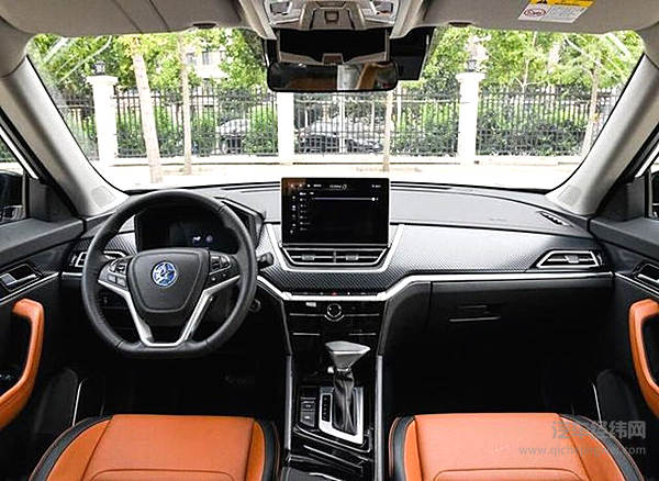 不用“演技” 启辰T60一样可以用实力圈粉！